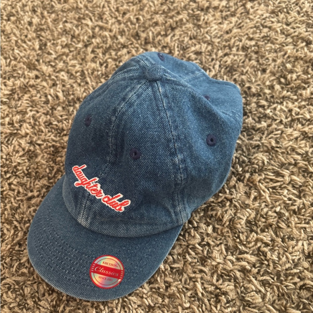 DAUGHTER CLUB HATS - Picture 5 of 6